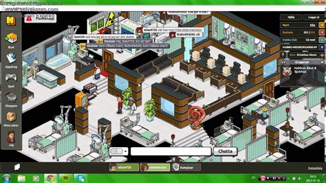 habbo sverige.